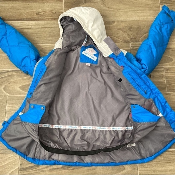 Millennium Three Snow Jacket | Size Small - Picture 6 of 8